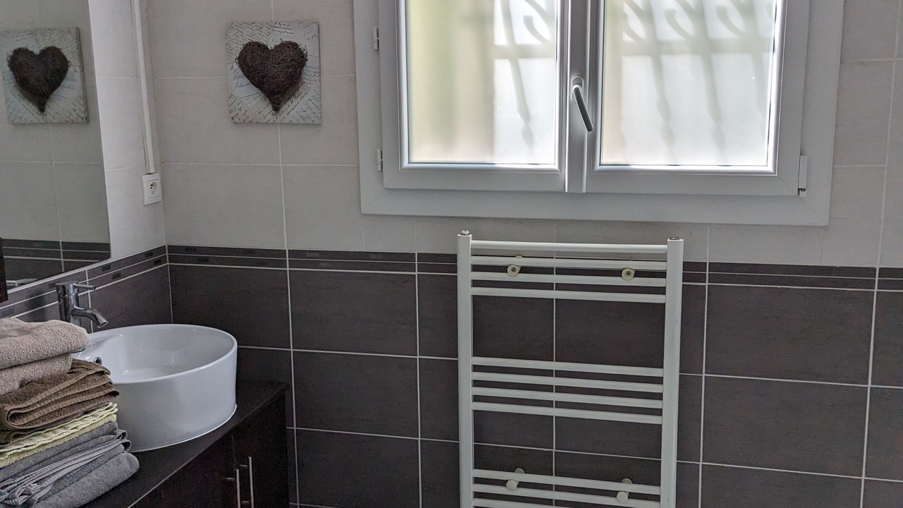 Photo of Bathroom in Perols