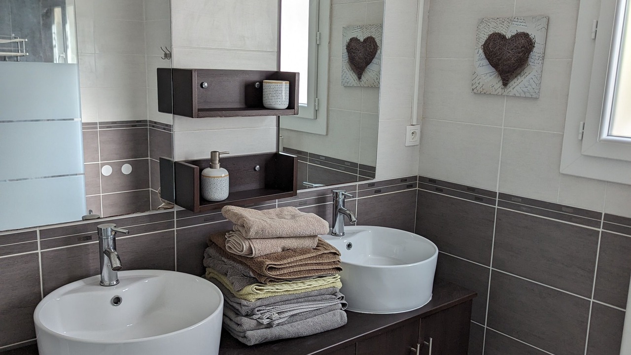 Photo of Bathroom in Perols