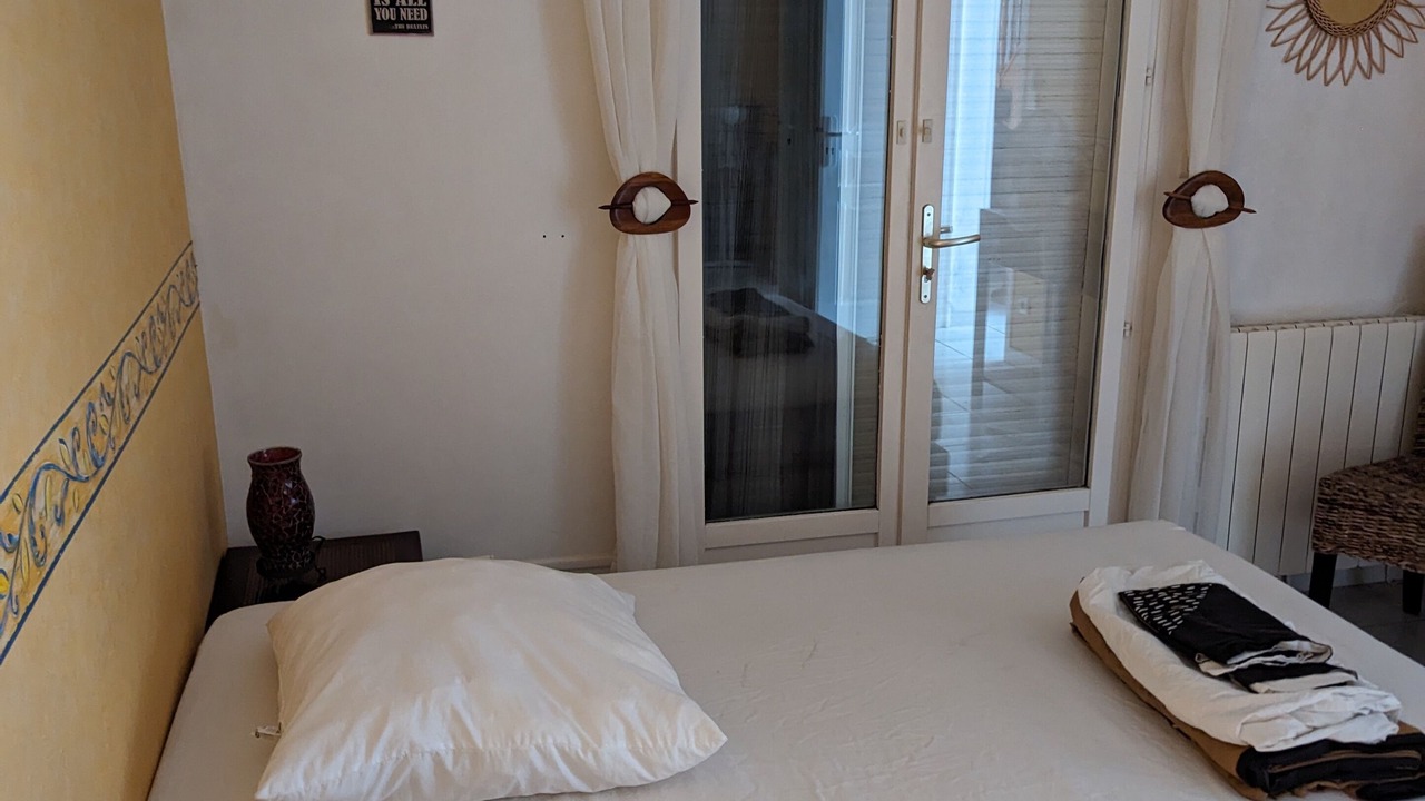 Photo of Bedroom in Perols