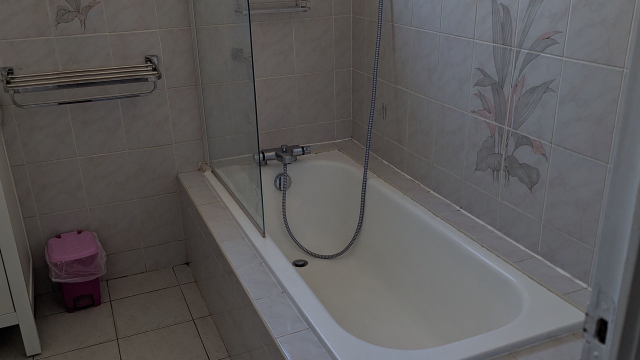 Photo of Bathroom in Perols