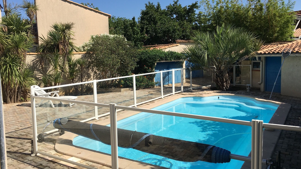 Photo of Outdoor in Perols