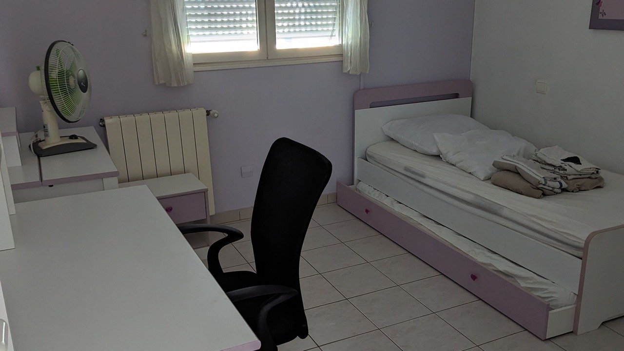Photo of Bedroom in Perols