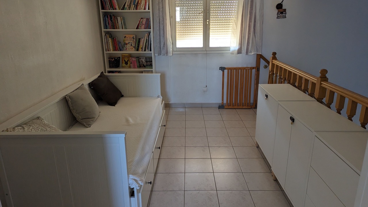 Photo of Bedroom in Perols