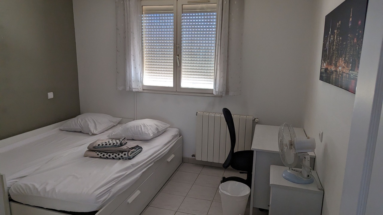 Photo of Bedroom in Perols
