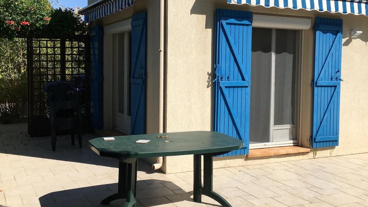 Photo of Patio Balcony in Perols