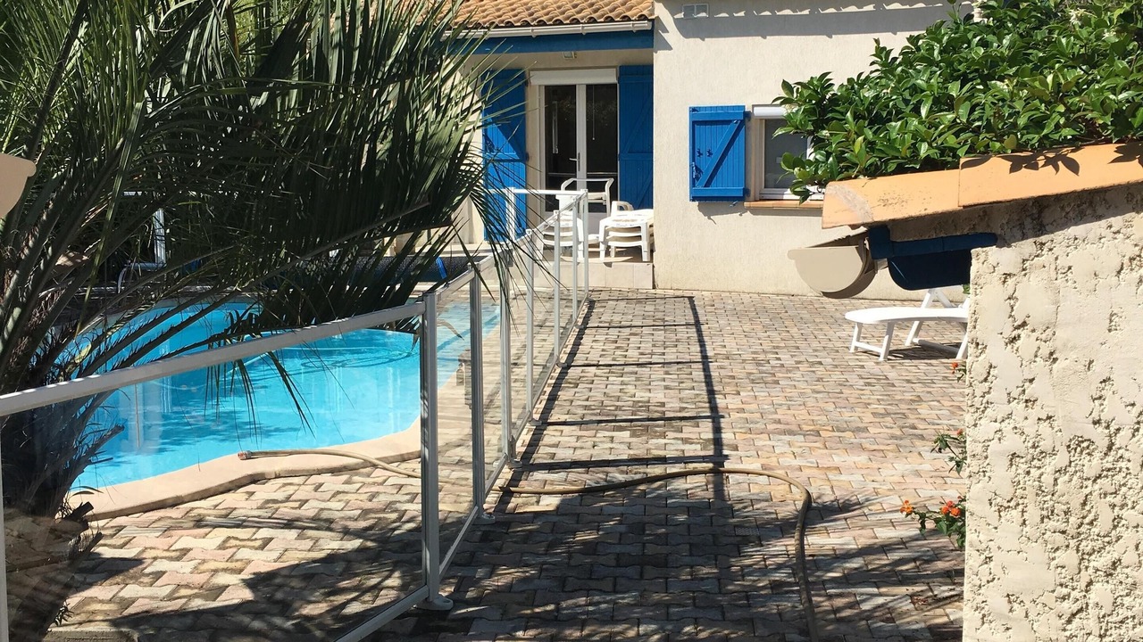 Photo of Outdoor in Perols