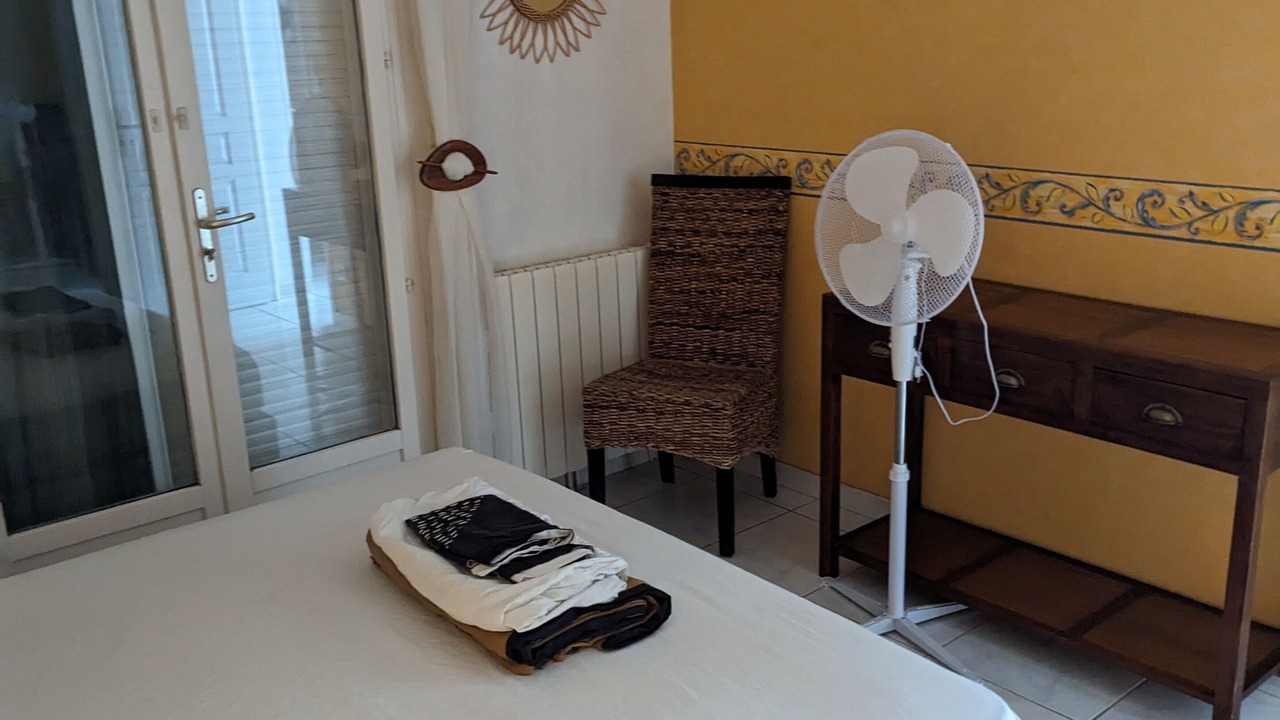 Photo of Bedroom in Perols