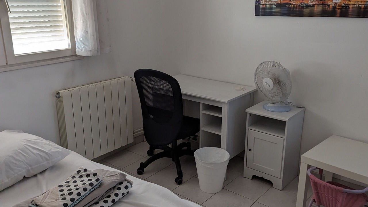Photo of Bedroom in Perols