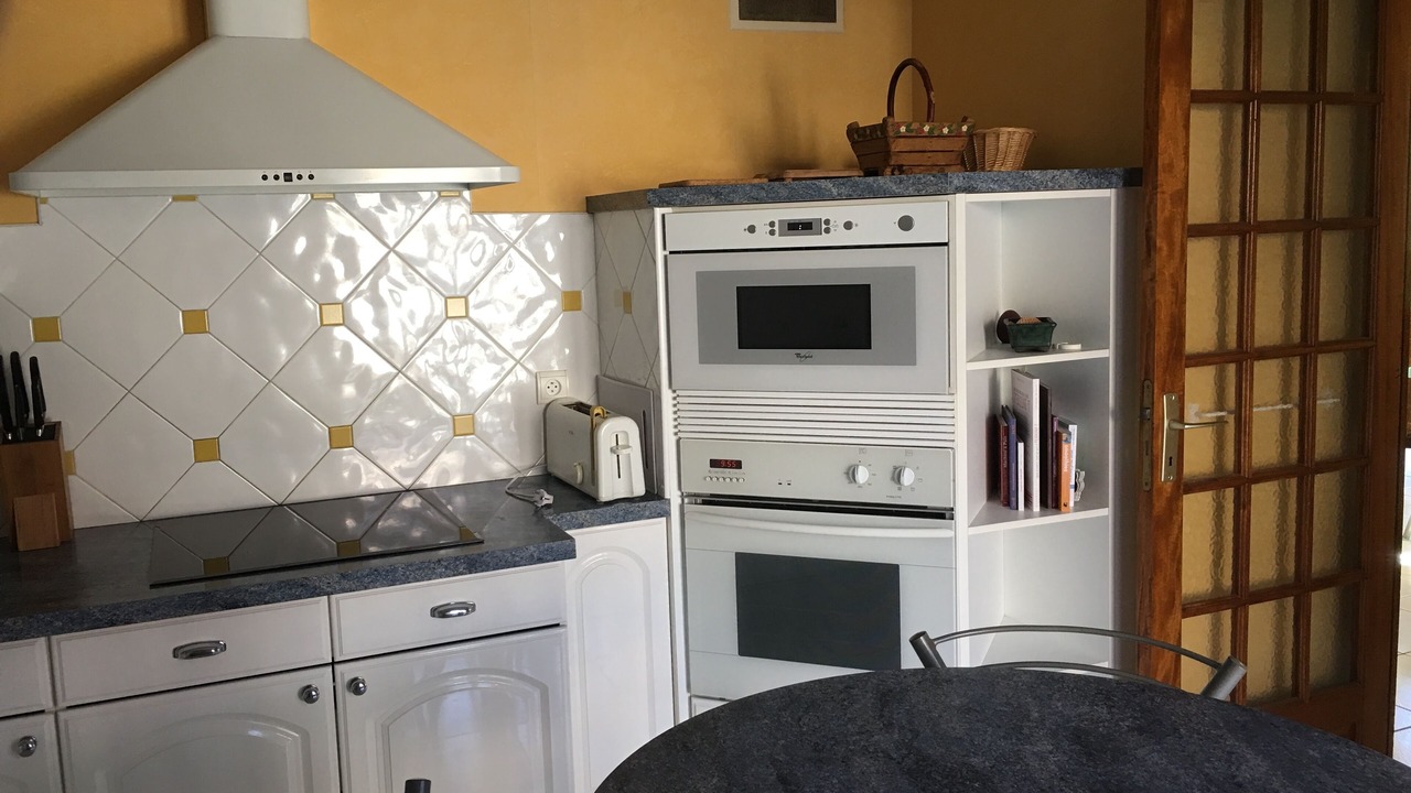Photo of Kitchen in Perols
