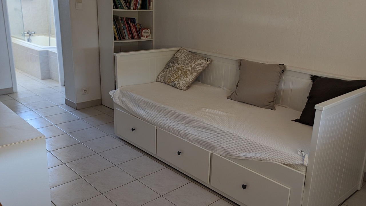 Photo of Bedroom in Perols