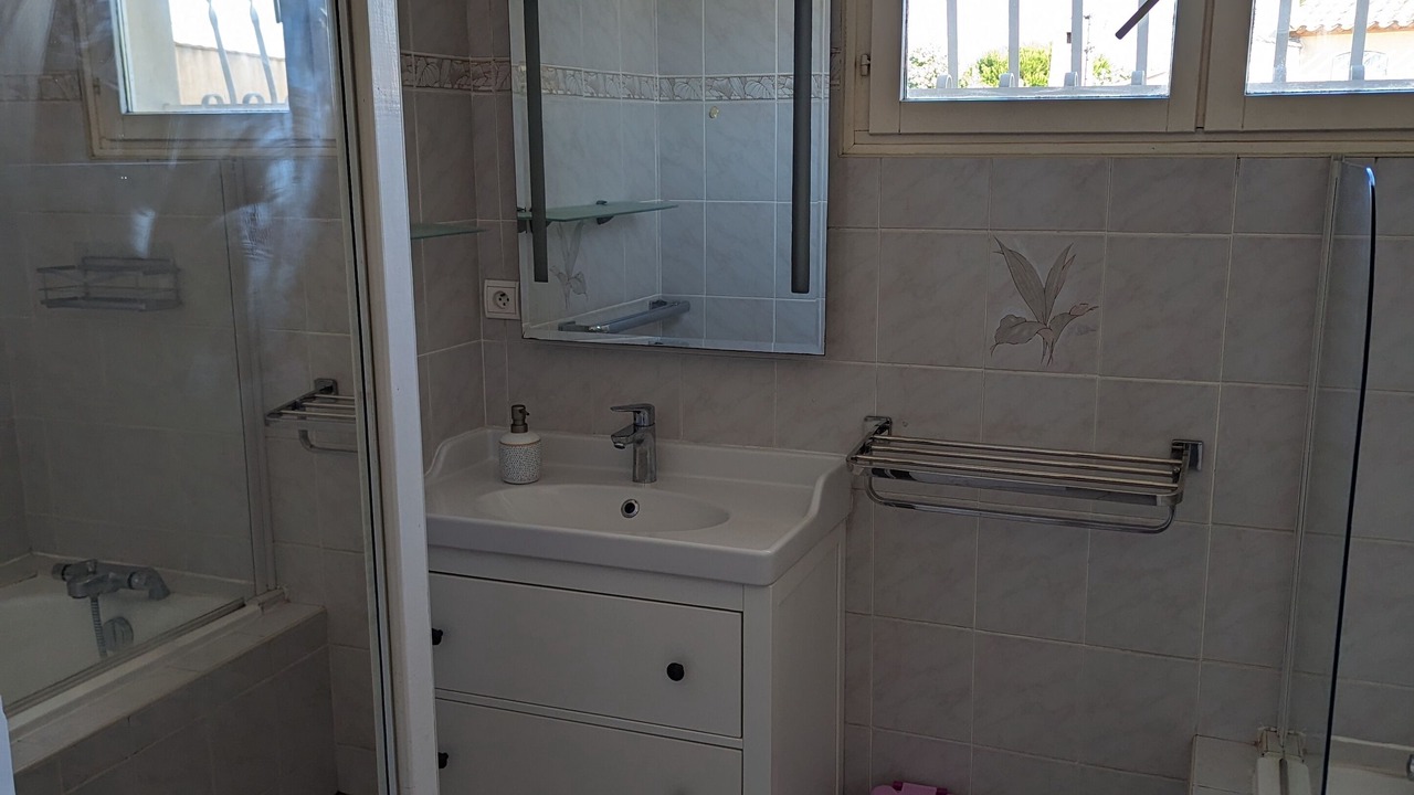Photo of Bathroom in Perols
