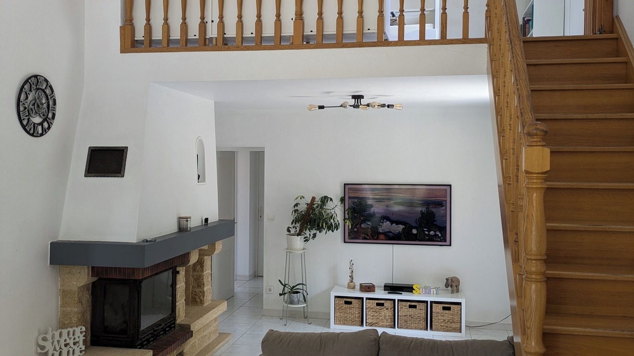Photo of Livingroom in Perols
