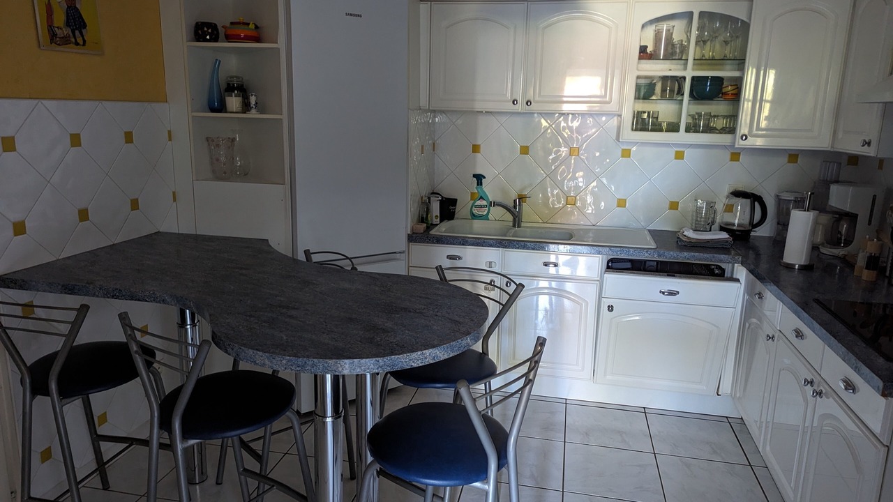 Photo of Kitchen in Perols