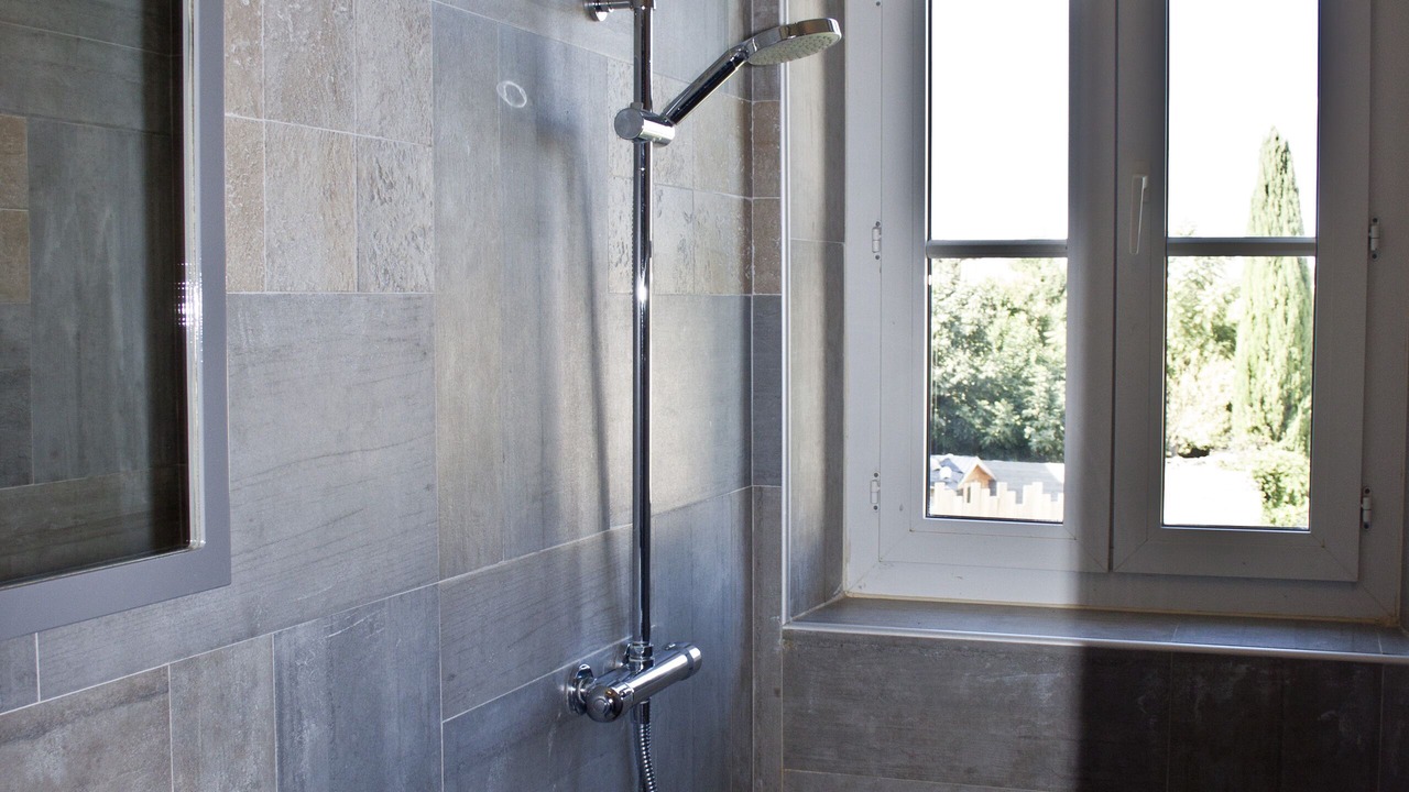 Photo of Bathroom in Generac