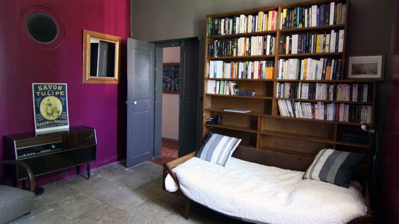 Photo of Bedroom in Generac