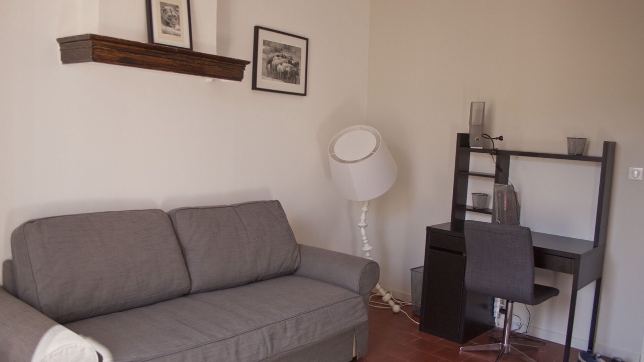 Photo of Livingroom in Generac