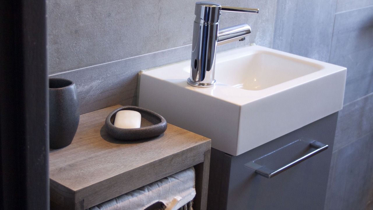 Photo of Bathroom in Generac