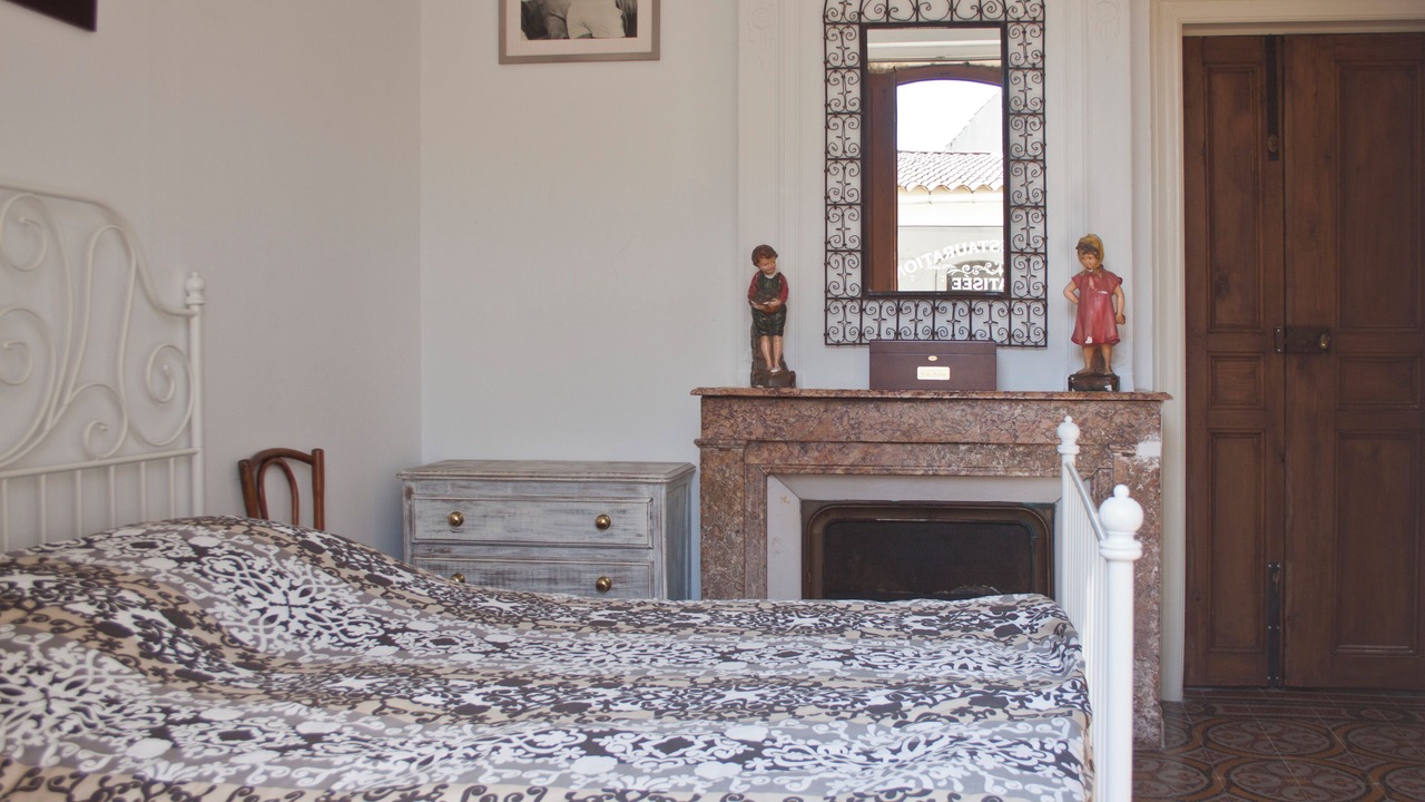 Photo of Bedroom in Generac