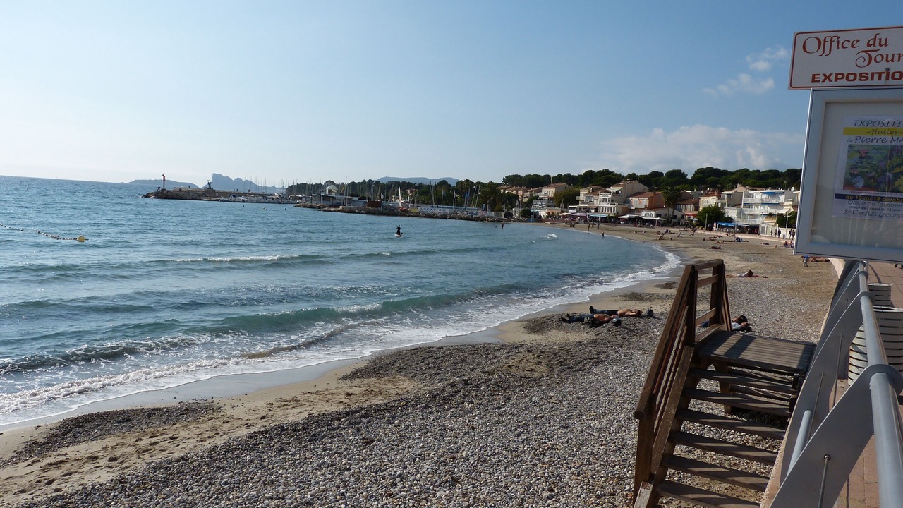 Photo of Others in Saint-Cyr-sur-Mer