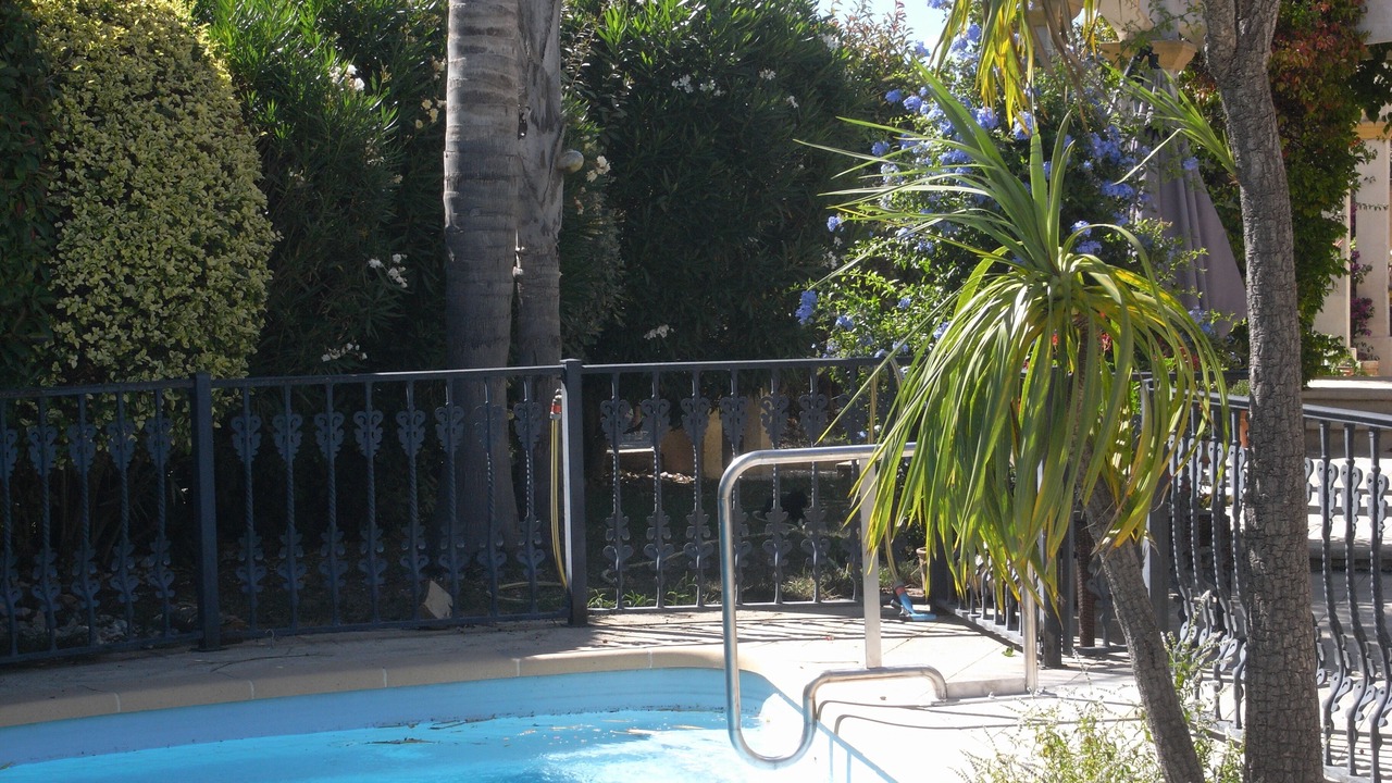 Photo of Outdoor in Saint-Cyr-sur-Mer