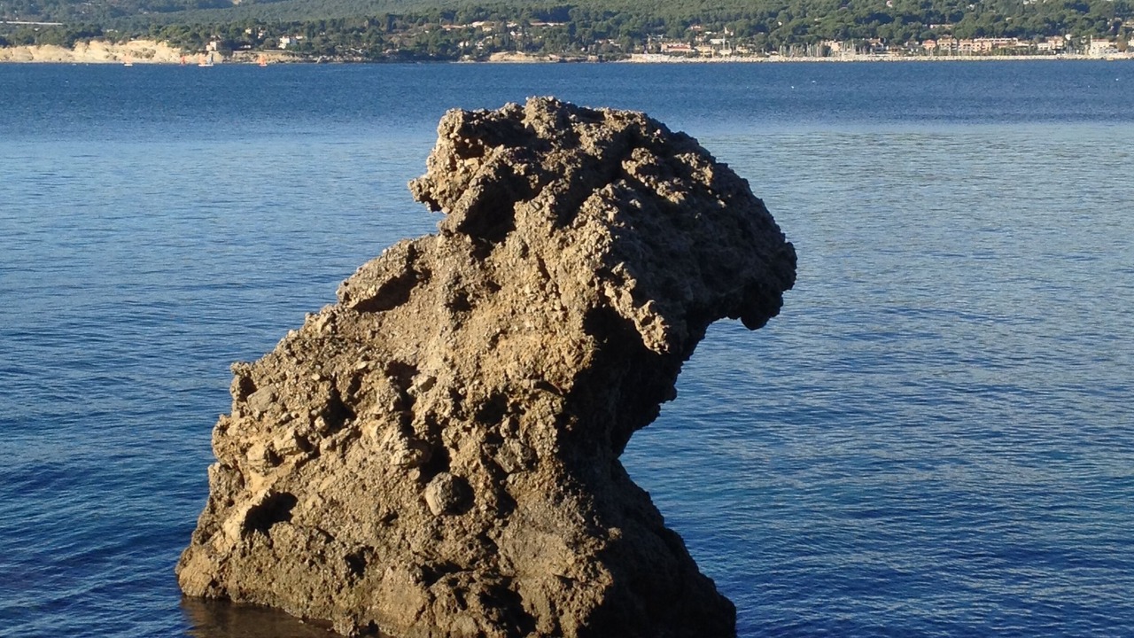 Photo of Outdoor in Saint-Cyr-sur-Mer