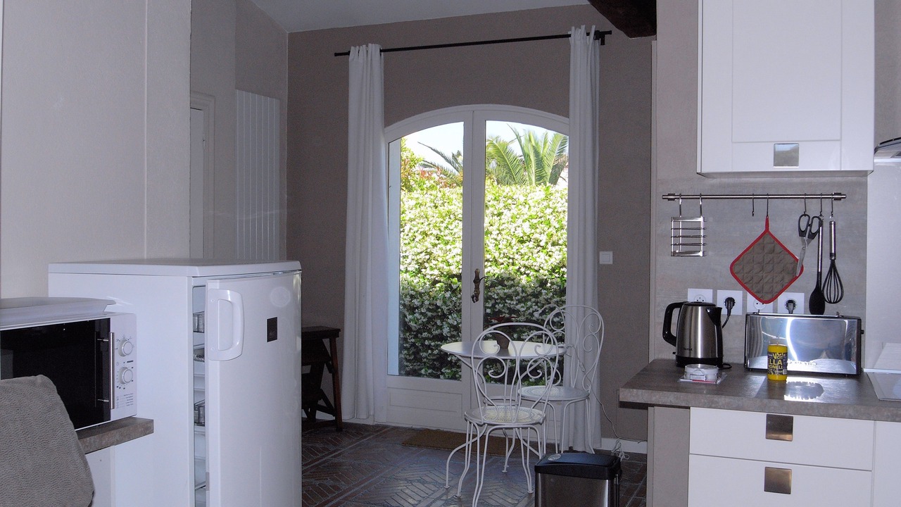 Photo of Bedroom in Saint-Cyr-sur-Mer