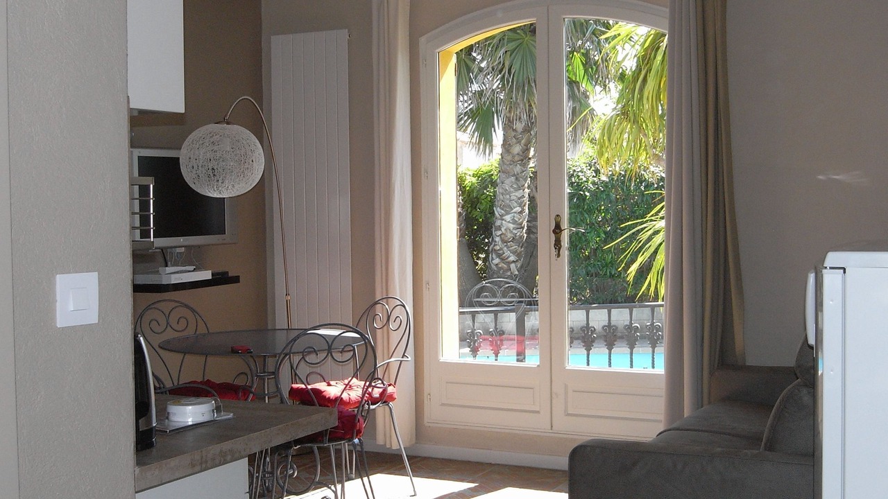 Photo of Bedroom in Saint-Cyr-sur-Mer