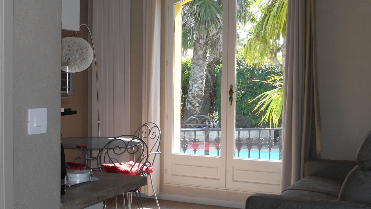 Photo of Outdoor in Saint-Cyr-sur-Mer