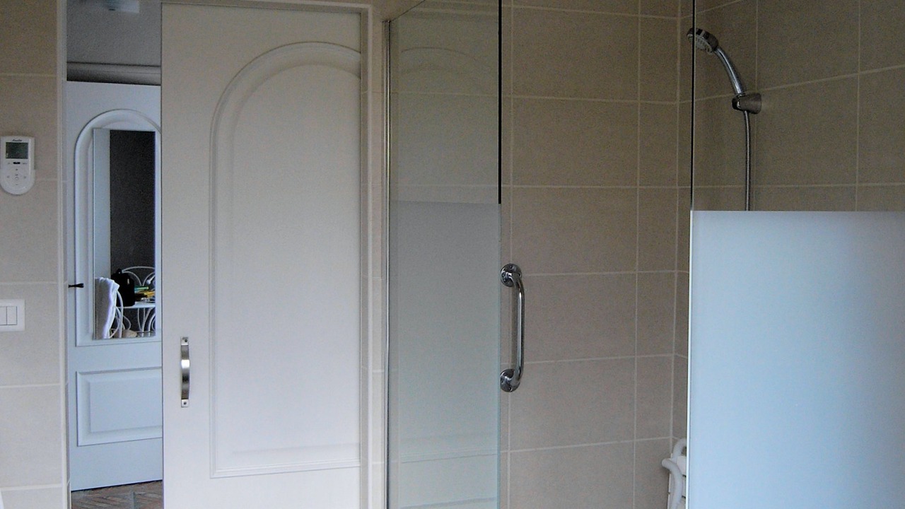 Photo of Bathroom in Saint-Cyr-sur-Mer