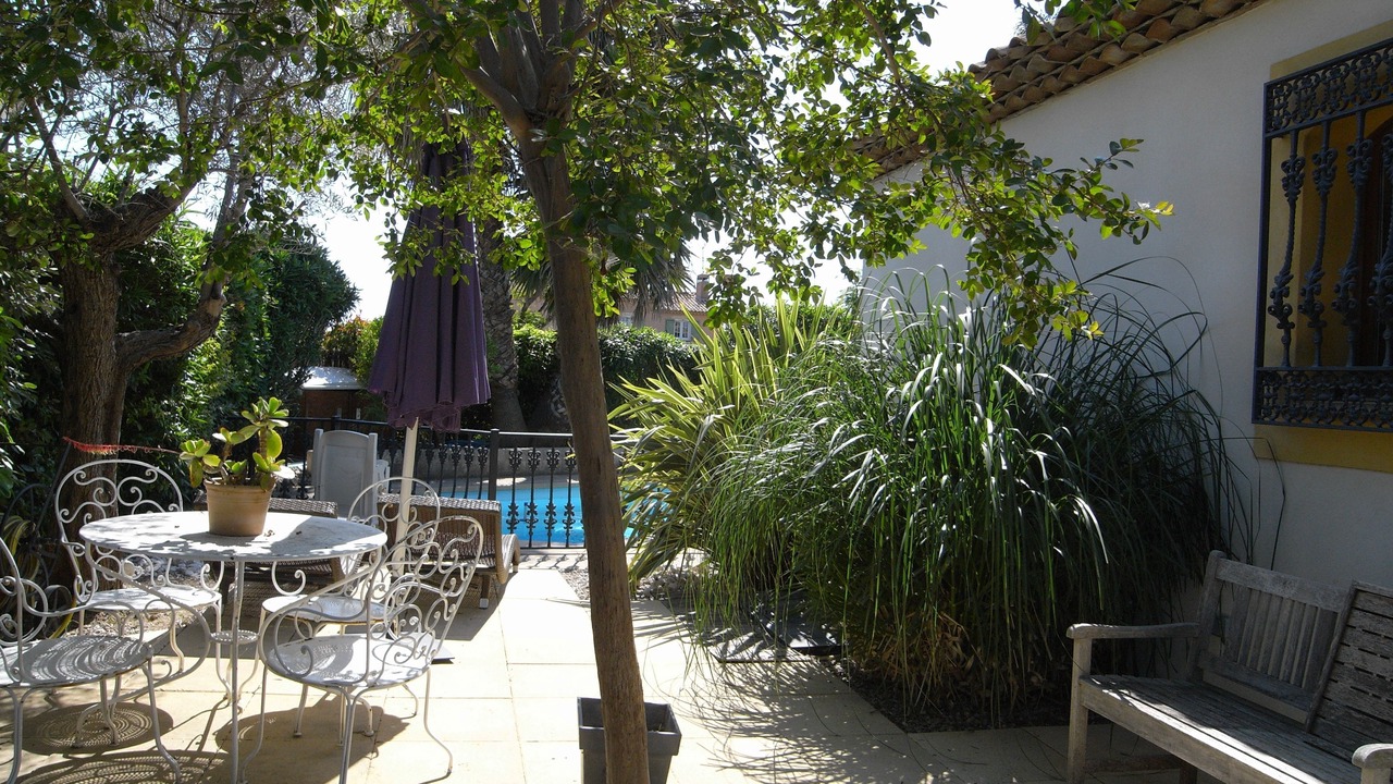 Photo of Outdoor in Saint-Cyr-sur-Mer