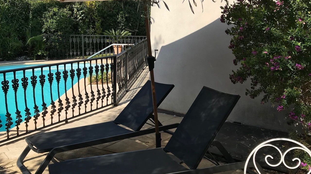 Photo of Outdoor in Saint-Cyr-sur-Mer