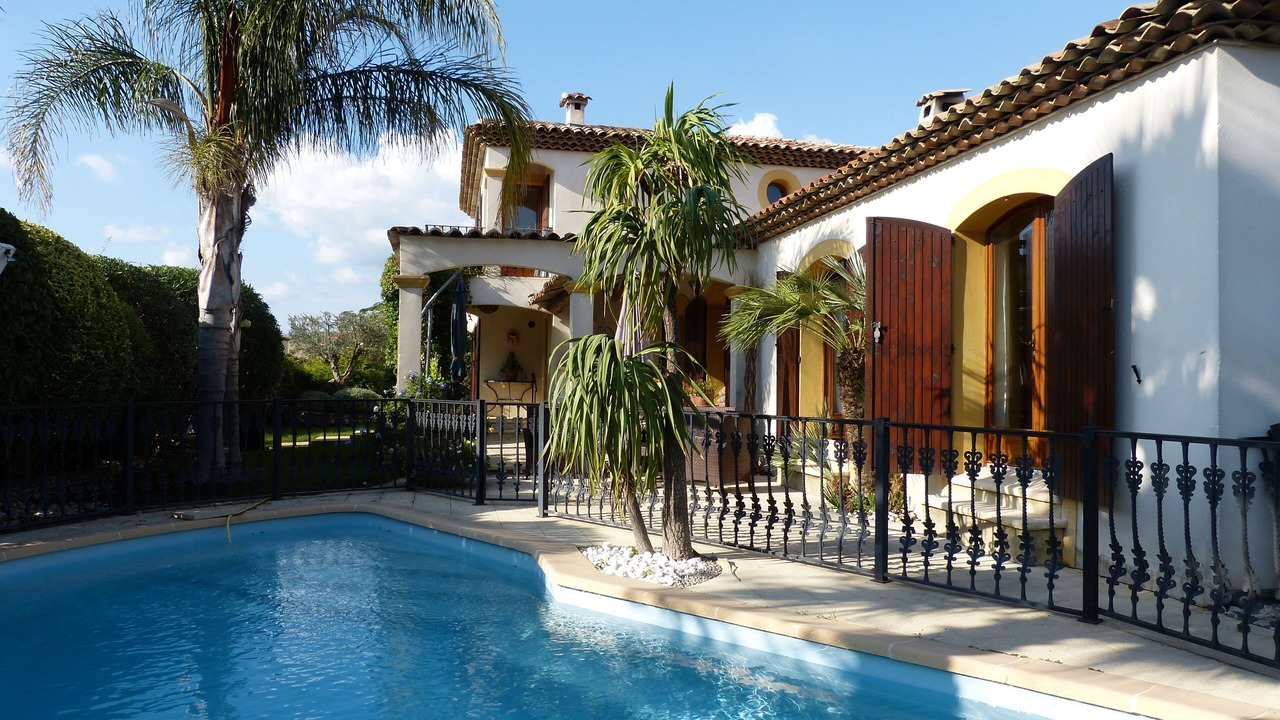 Photo of Outdoor in Saint-Cyr-sur-Mer