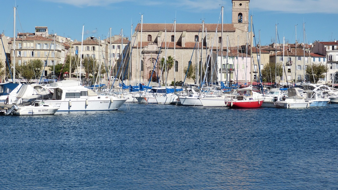 Photo of Others in Saint-Cyr-sur-Mer