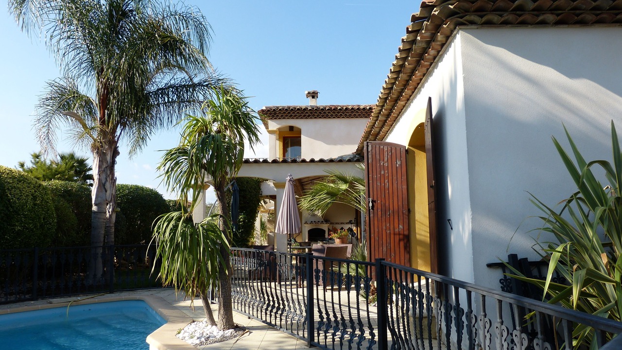 Photo of Outdoor in Saint-Cyr-sur-Mer