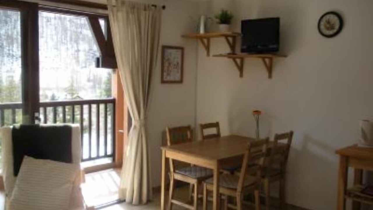 Photo of Livingroom in La Salle-les-Alpes