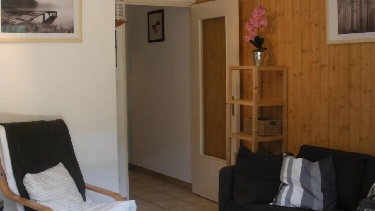 Photo of Livingroom in La Salle-les-Alpes