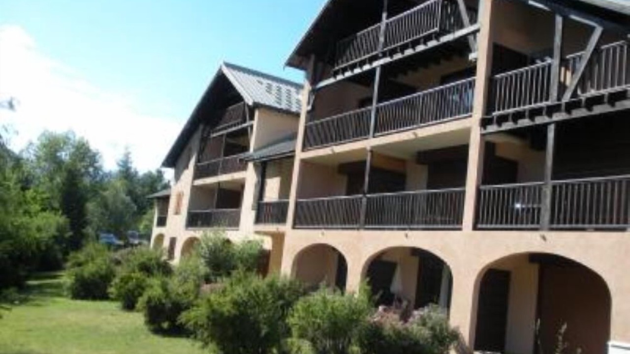 Photo of Outdoor in La Salle-les-Alpes