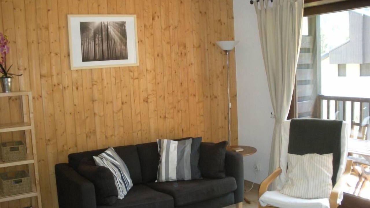 Photo of Livingroom in La Salle-les-Alpes