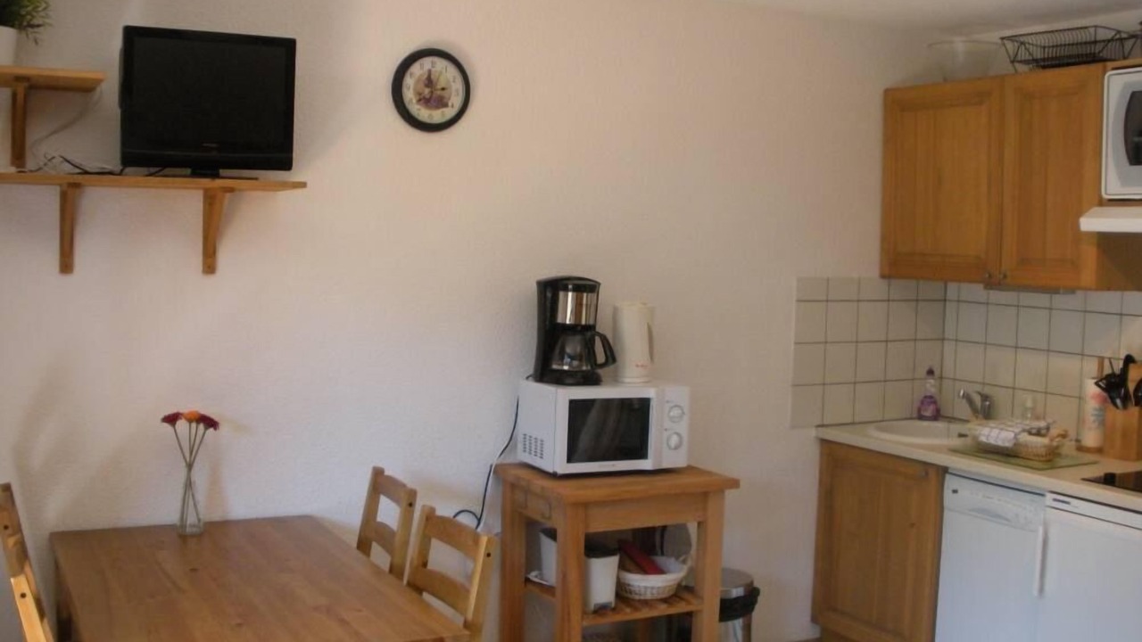 Photo of Livingroom in La Salle-les-Alpes