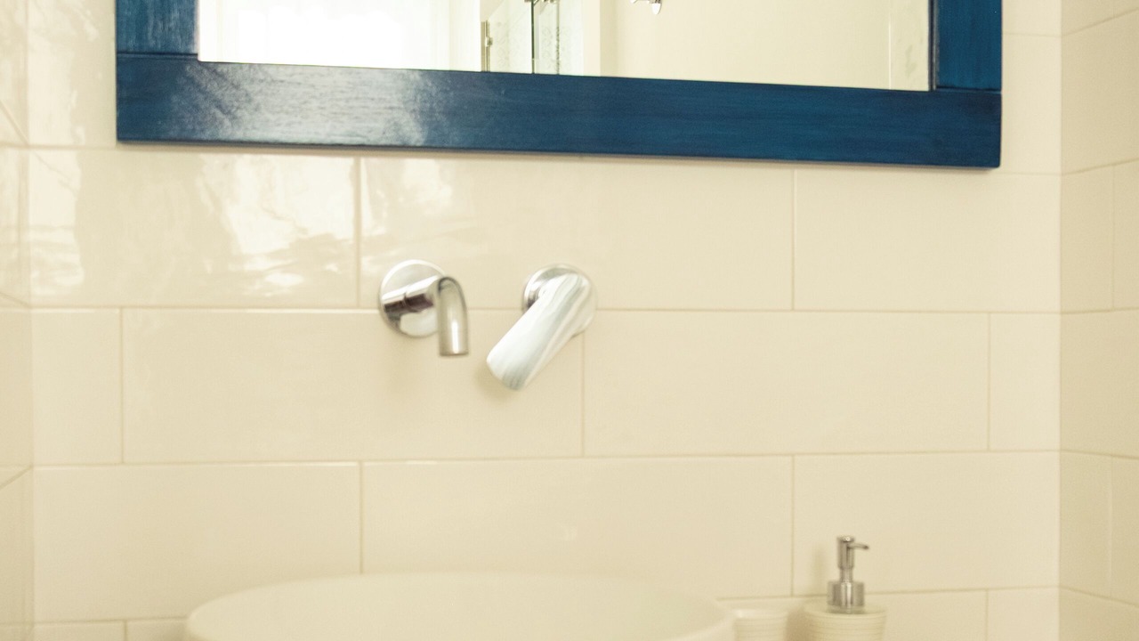 Photo of Bathroom in Marina del Cantone