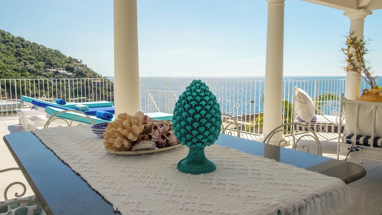 Photo of Outdoor in Marina del Cantone