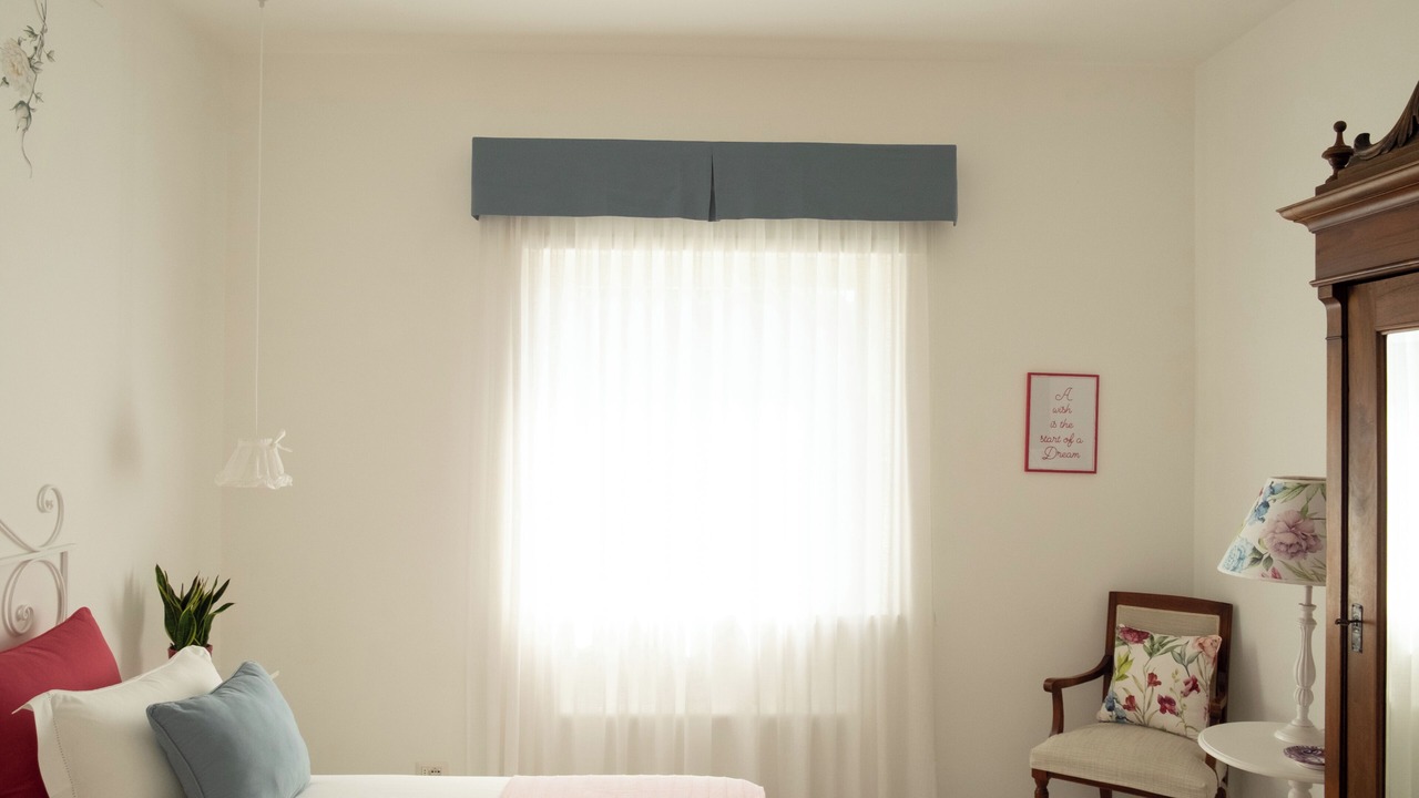 Photo of Bedroom in Marina del Cantone