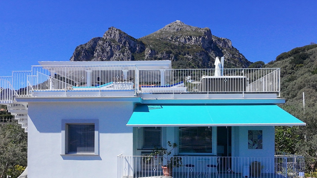 Photo of Outdoor in Marina del Cantone