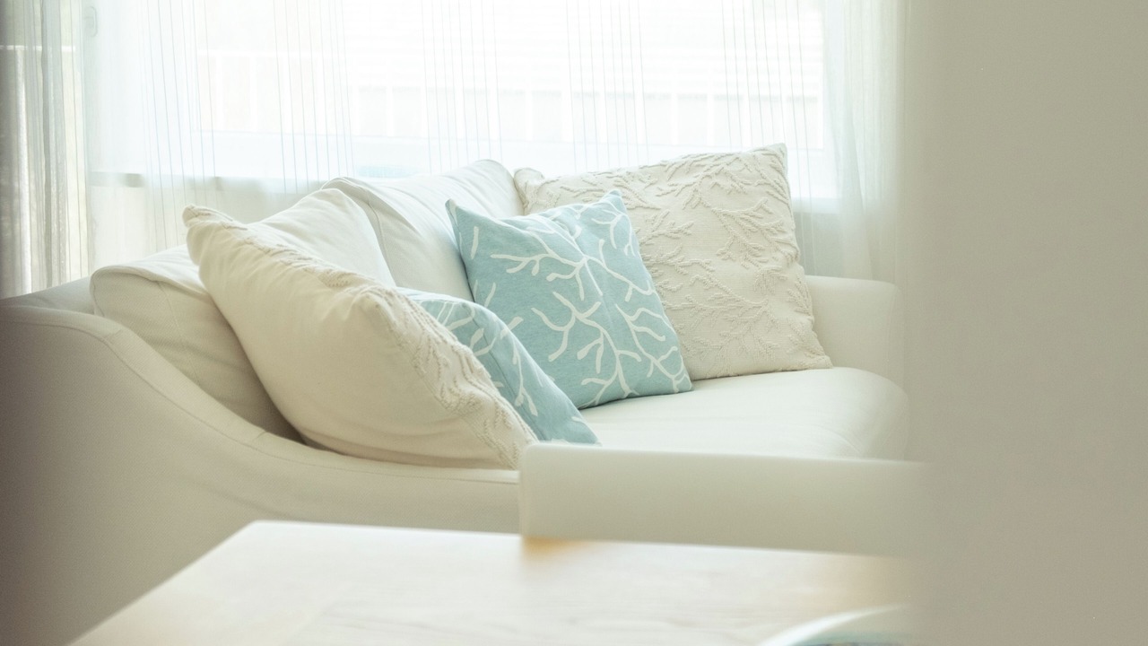 Photo of Livingroom in Marina del Cantone