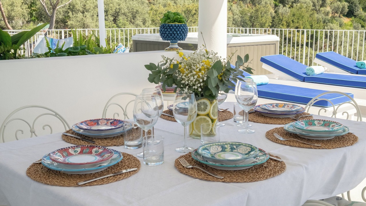Photo of Outdoor in Marina del Cantone