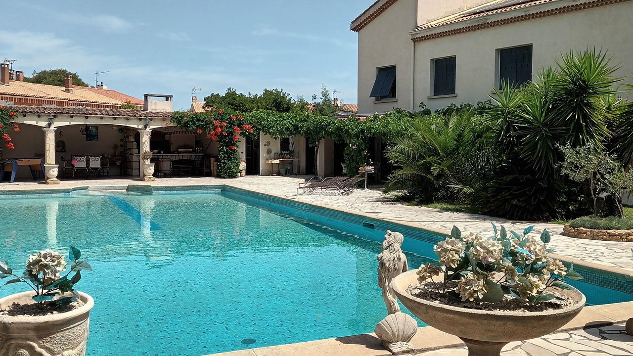 Photo of Outdoor in Istres