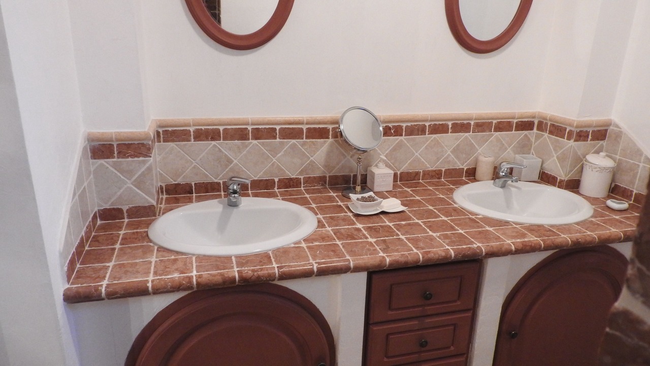 Photo of Bathroom in Istres