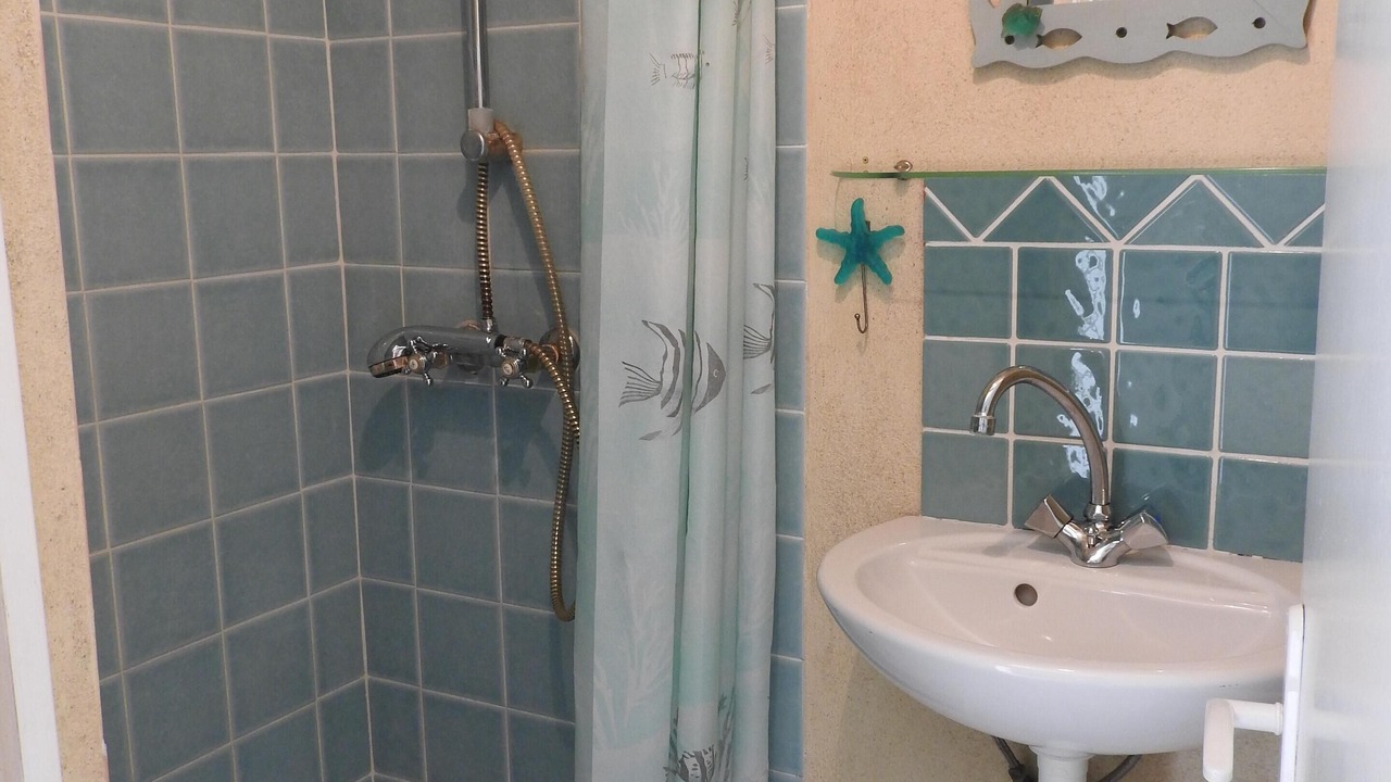 Photo of Bathroom in Istres