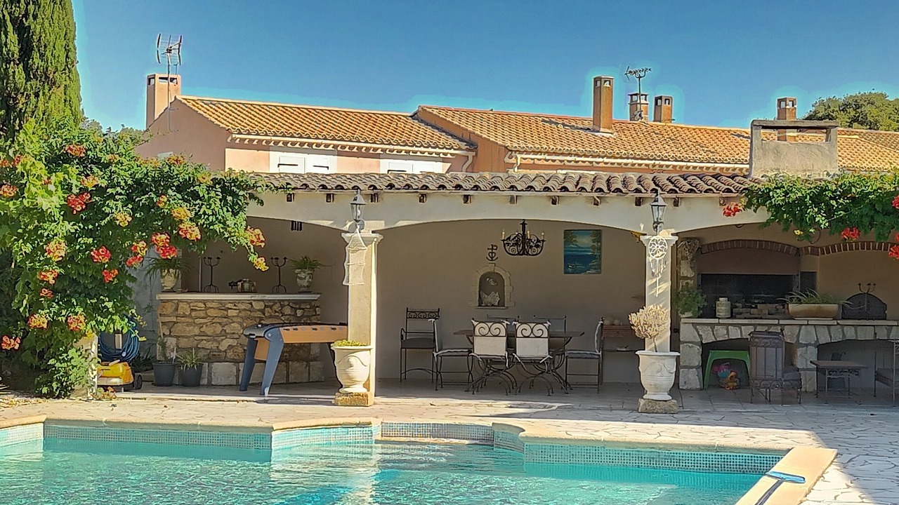 Photo of Outdoor in Istres