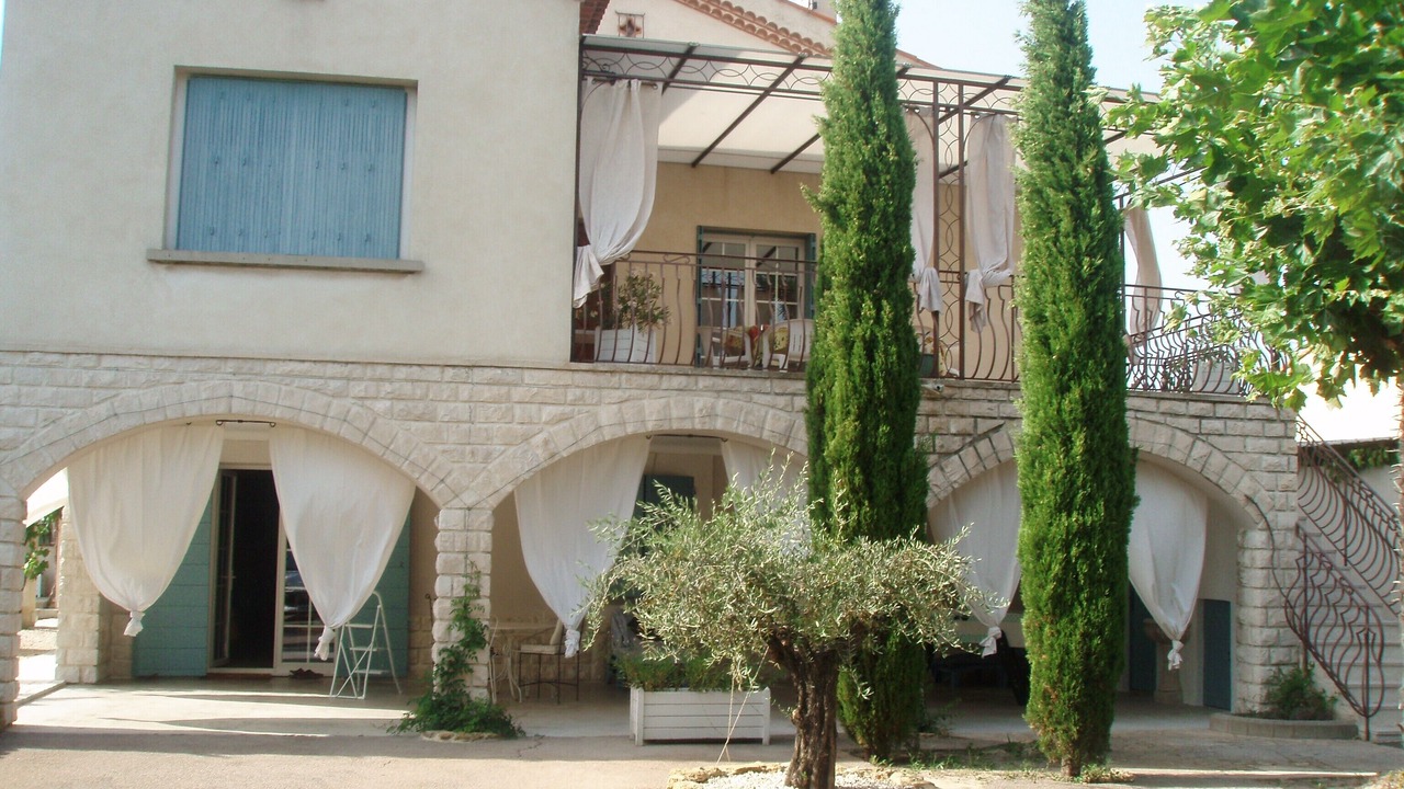 Photo of Outdoor in Istres